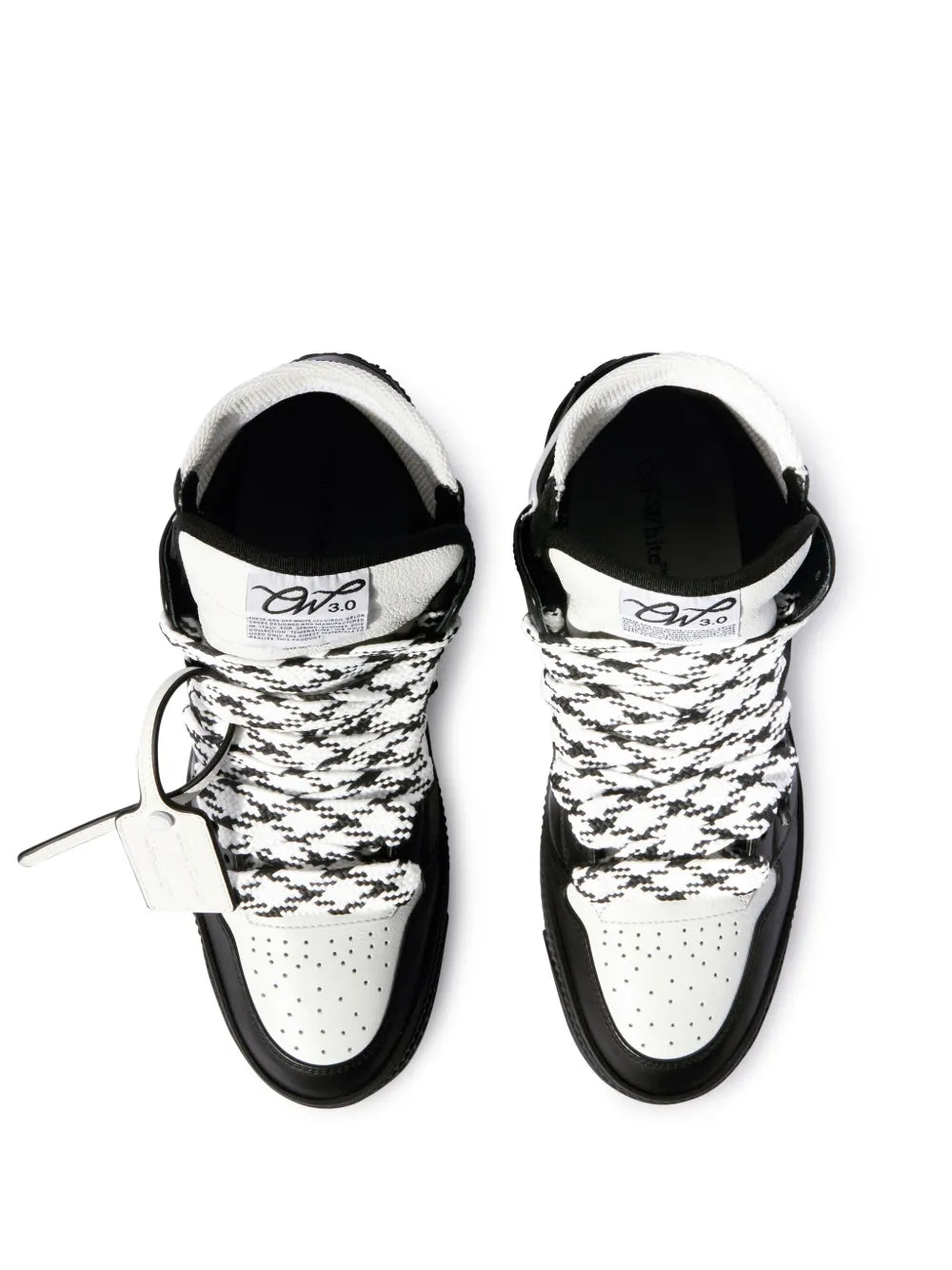 Off-White 3.0 Off Court Sneakers floriamart.shop