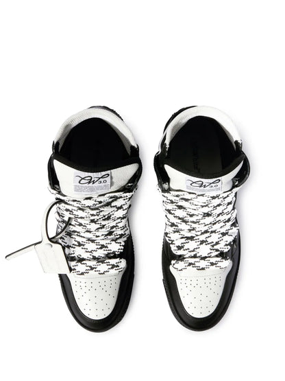 Off-White 3.0 Off Court Sneakers floriamart.shop