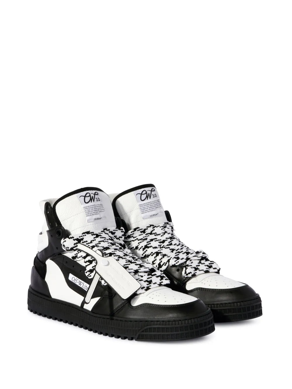 Off-White 3.0 Off Court Sneakers floriamart.shop