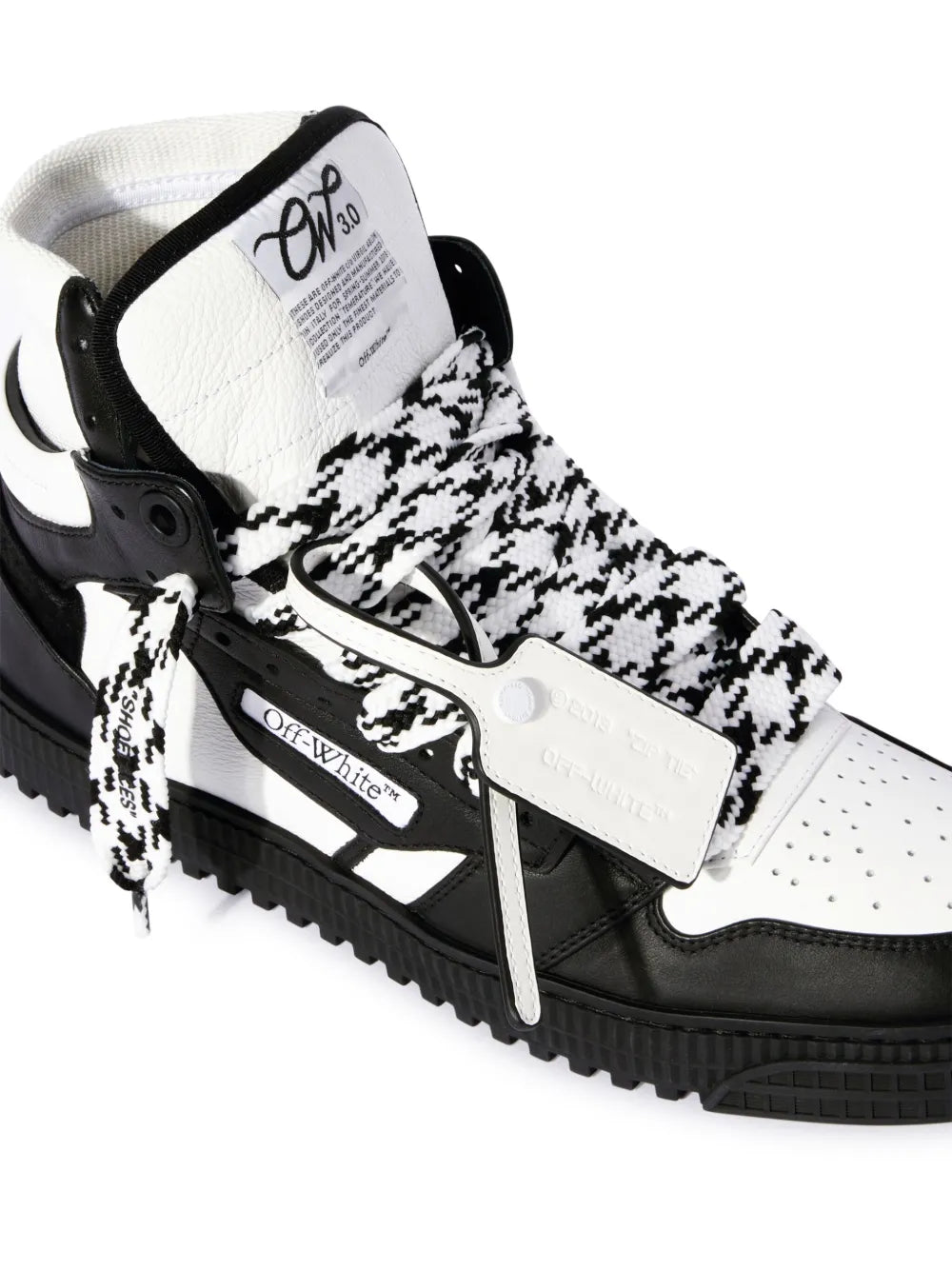 Off-White 3.0 Off Court Sneakers floriamart.shop