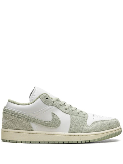 Air Jordan 1 Lace-Up Sneakers