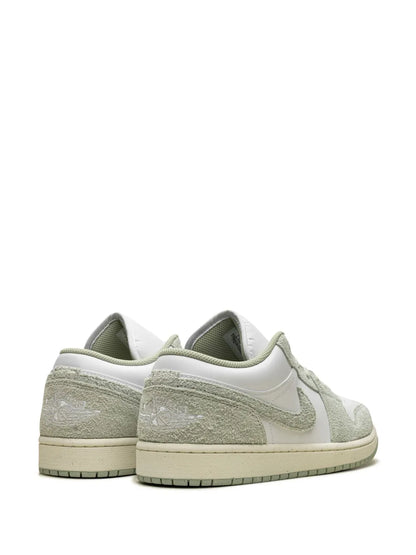 Air Jordan 1 Lace-Up Sneakers