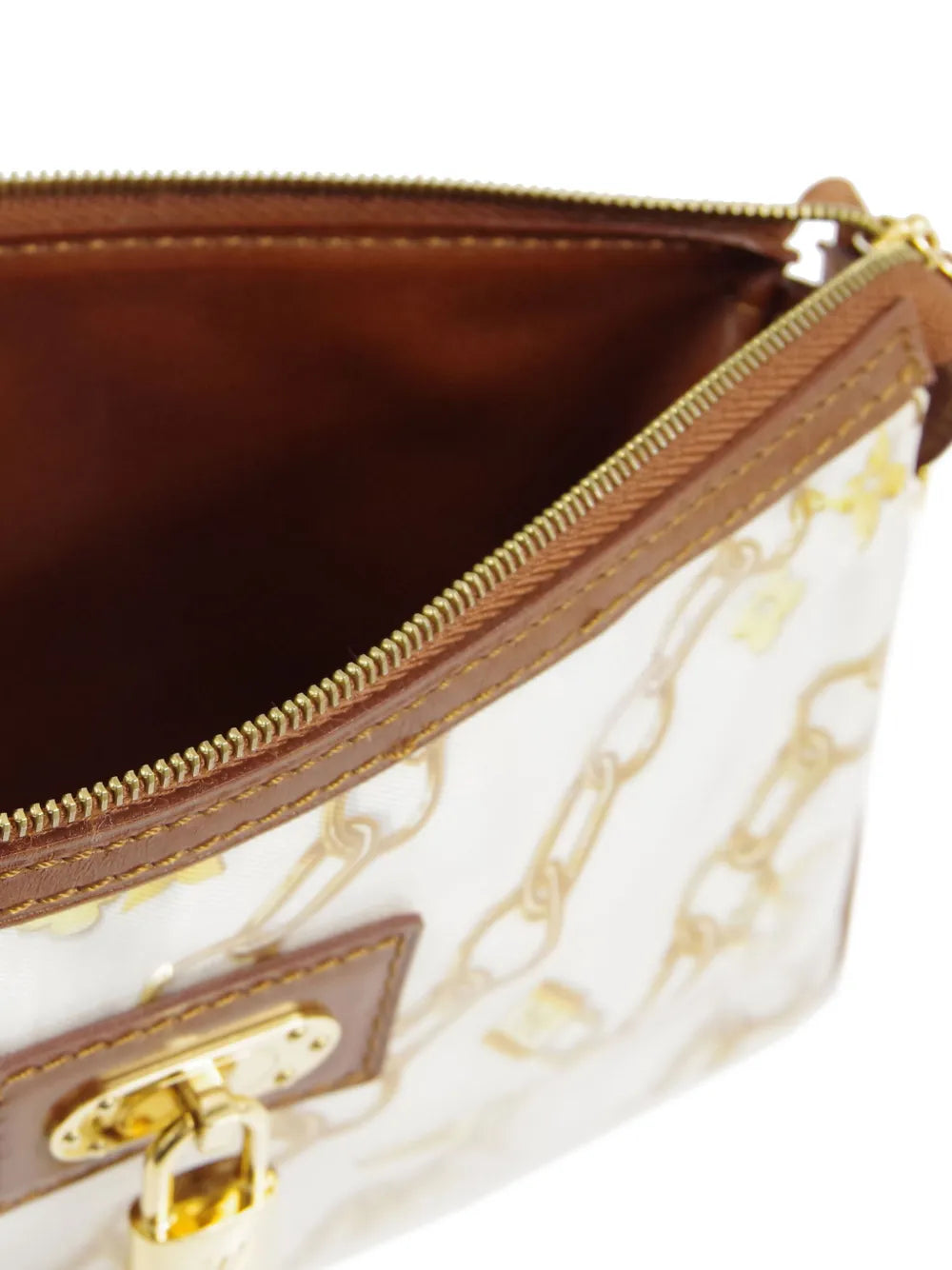 Pre-OwnedLouis Vuitton Pre-Owned2006 Pochette Accessoires clutch bag