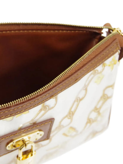 Pre-OwnedLouis Vuitton Pre-Owned2006 Pochette Accessoires clutch bag