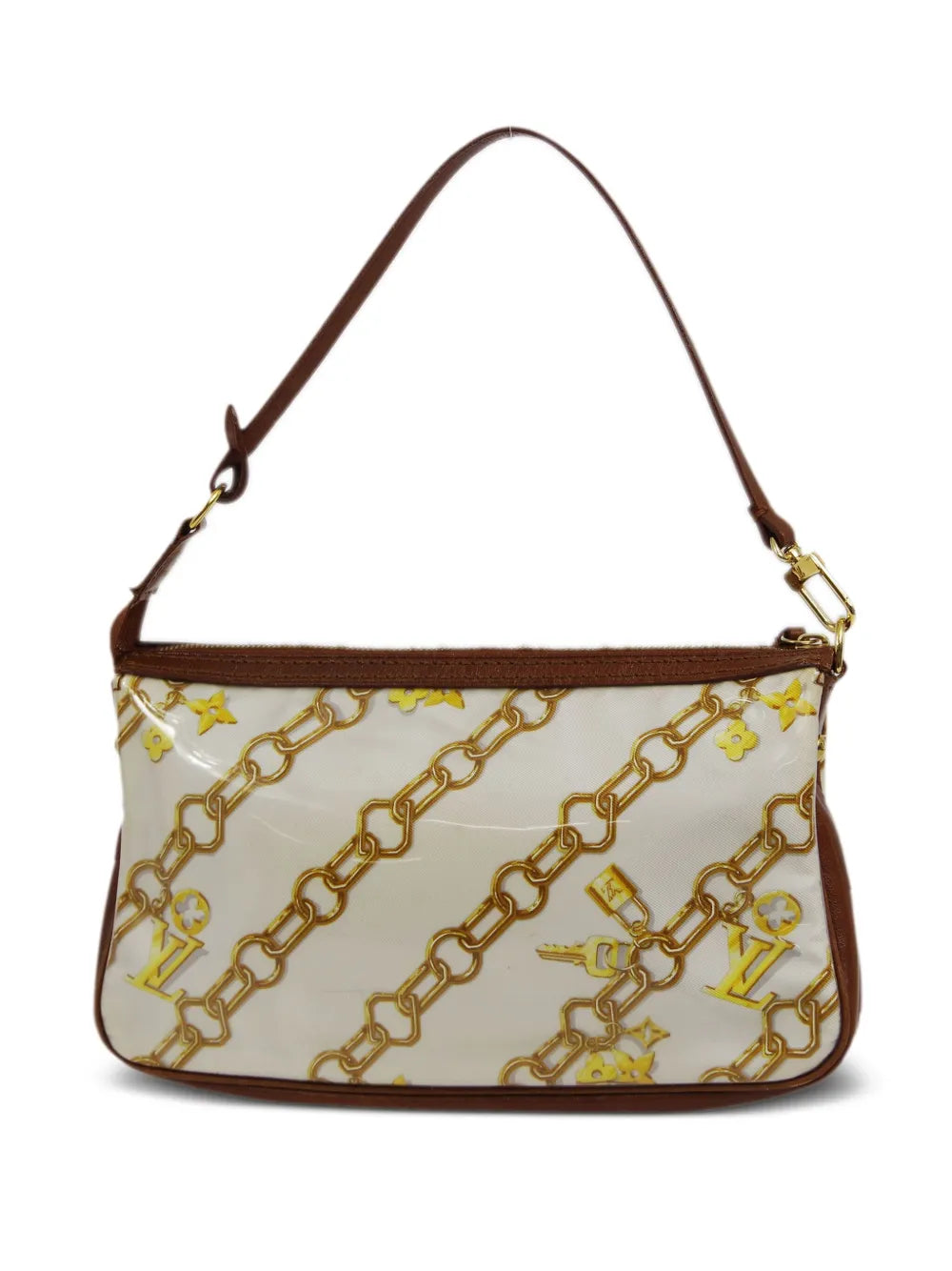 Pre-OwnedLouis Vuitton Pre-Owned2006 Pochette Accessoires clutch bag