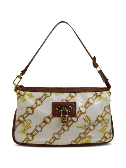 Pre-OwnedLouis Vuitton Pre-Owned2006 Pochette Accessoires clutch bag