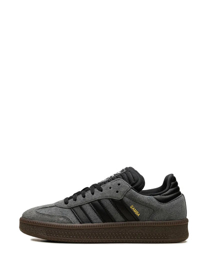 adidas Samba Xlg Lace-Up Sneakers Floriamart