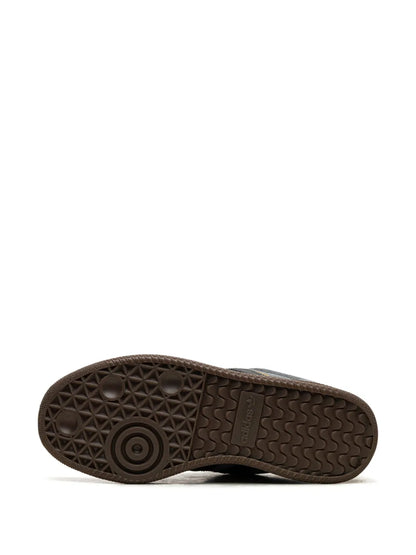 adidas Samba Xlg Lace-Up Sneakers Floriamart