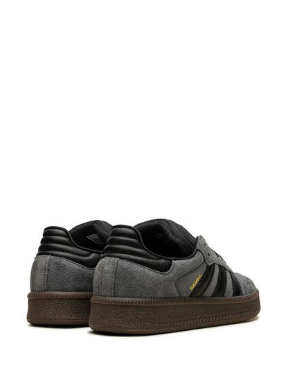 adidas Samba Xlg Lace-Up Sneakers Floriamart
