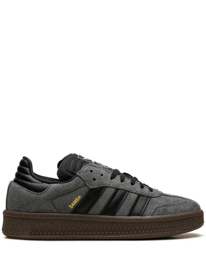adidas Samba Xlg Lace-Up Sneakers Floriamart