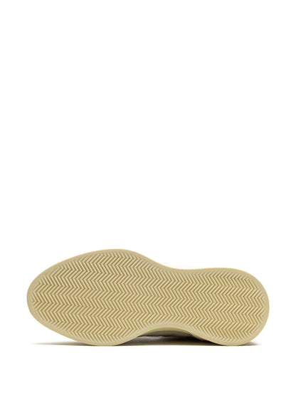 adidas X Fear Of God Athletics 86 Hi Sesame Sneakers