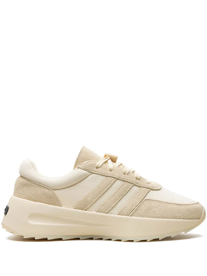 adidas Los Angeles Runner Yellow Sneakers Floriamart