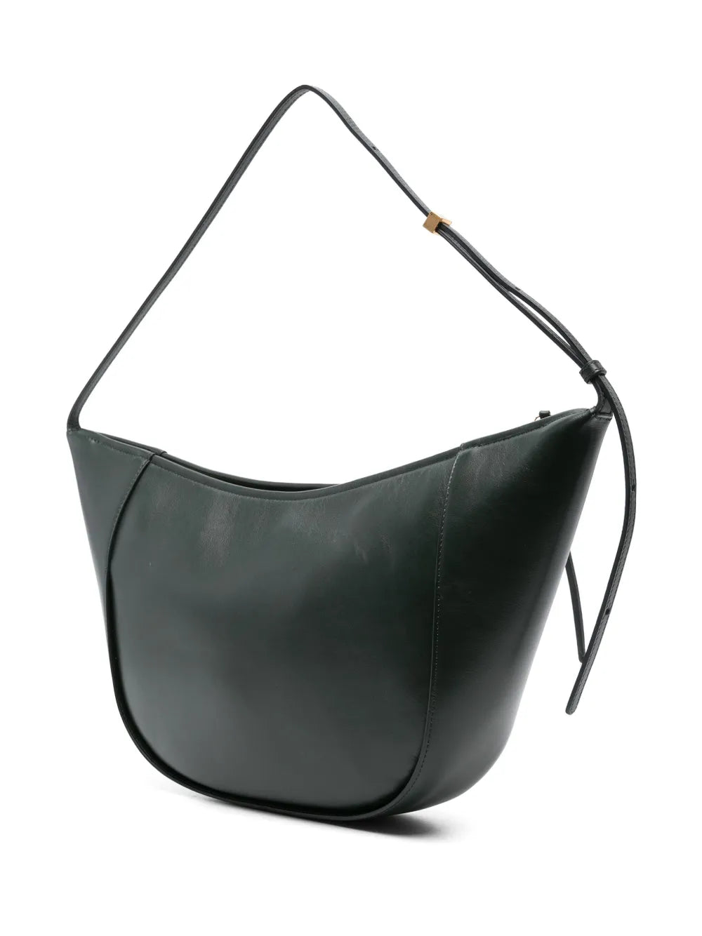 WandlerMaggie leather shoulder bag