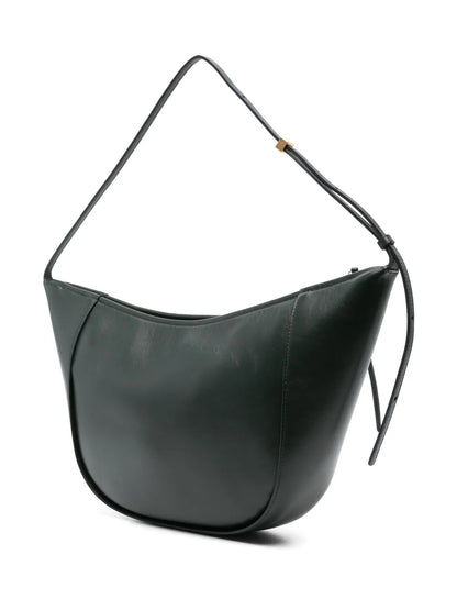 WandlerMaggie leather shoulder bag