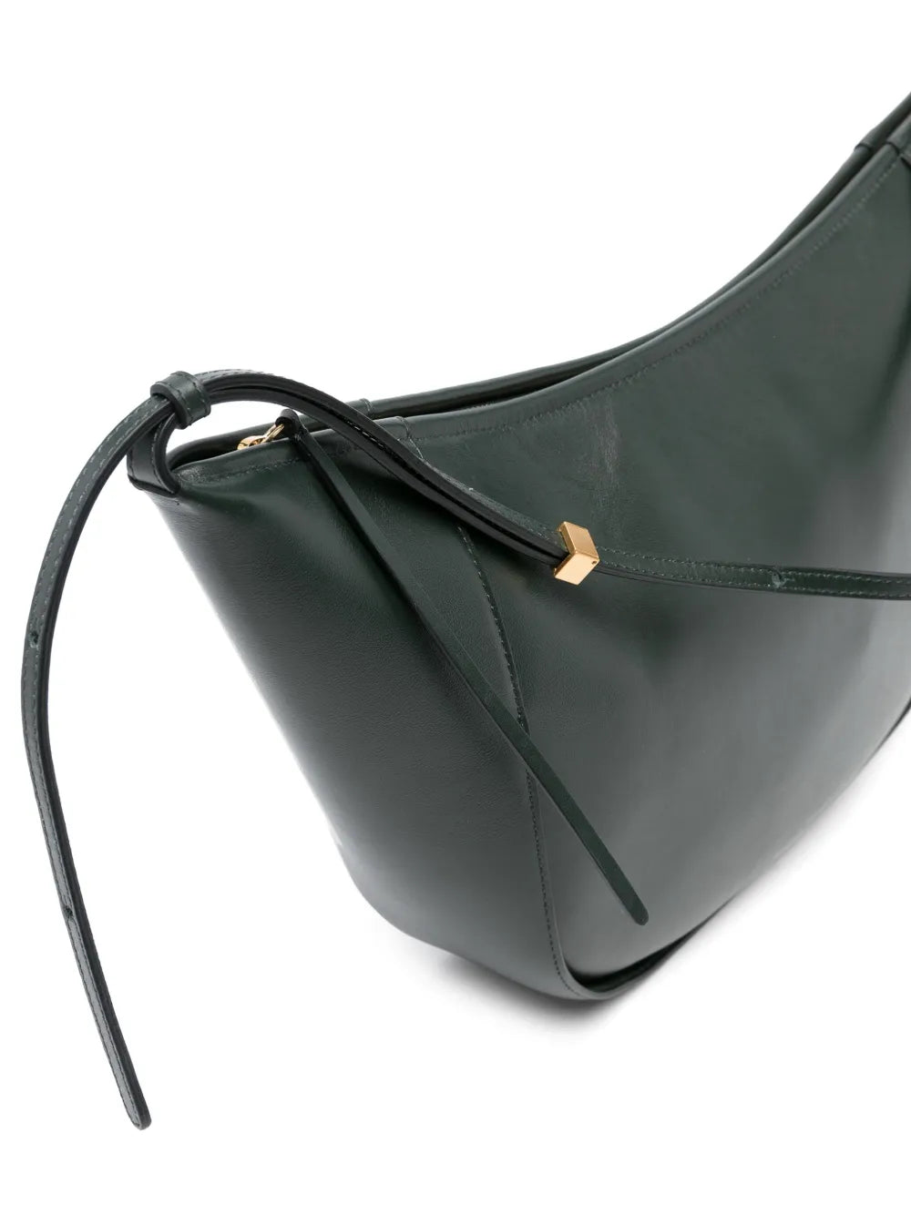 WandlerMaggie leather shoulder bag
