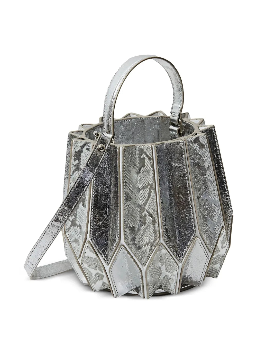 RYZedium Gamora bucket bag