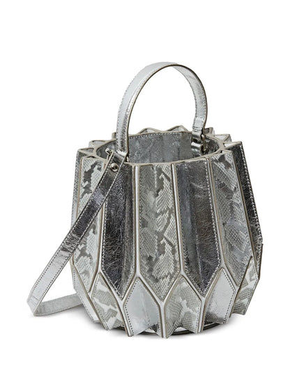 RYZedium Gamora bucket bag