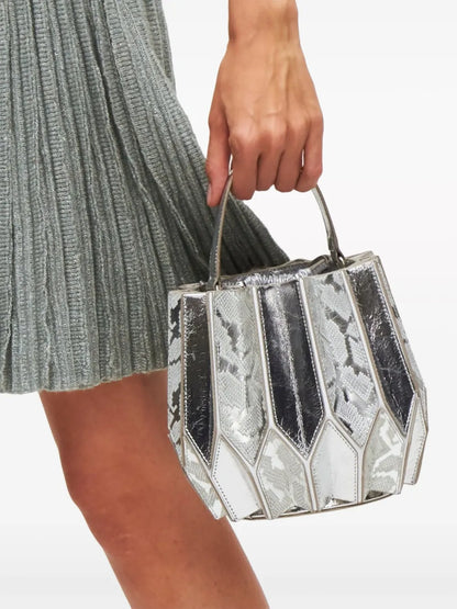 RYZedium Gamora bucket bag