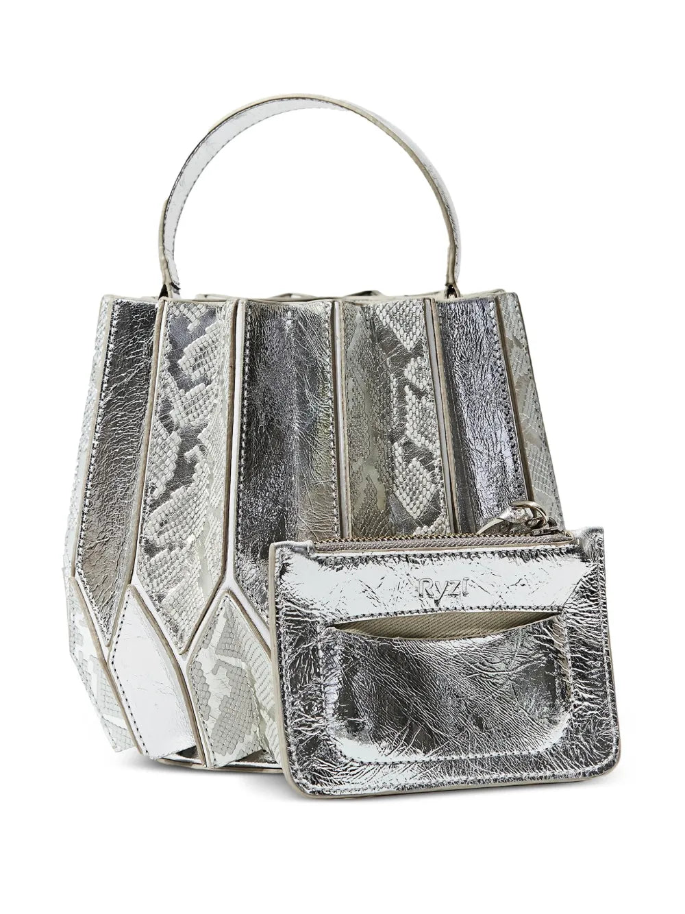 RYZedium Gamora bucket bag