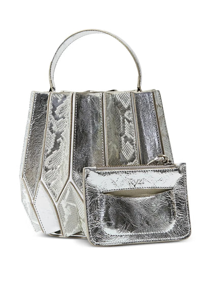 RYZedium Gamora bucket bag