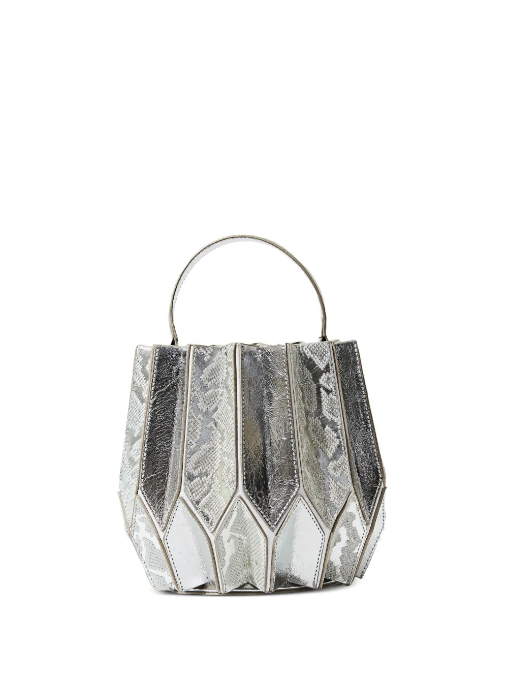 RYZedium Gamora bucket bag