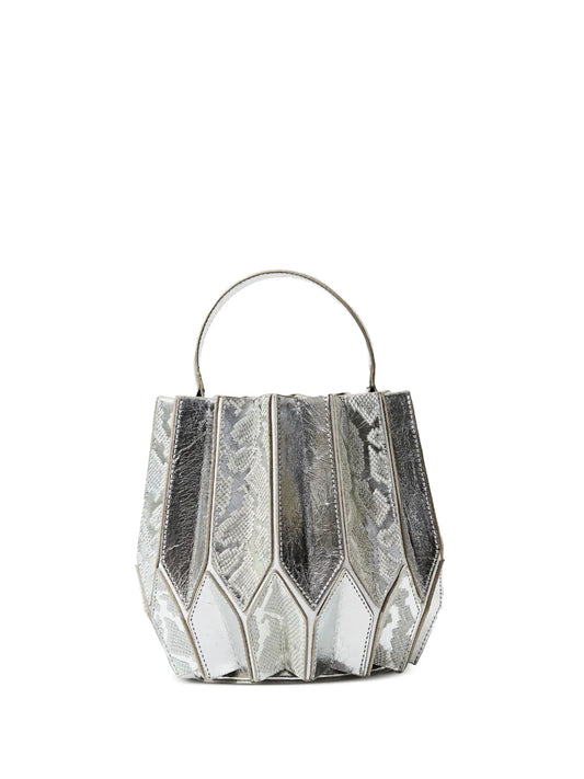 RYZedium Gamora bucket bag