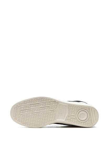 Onitsuka Tiger Gsm White/Grey/Black Sneakers floriamart.shop