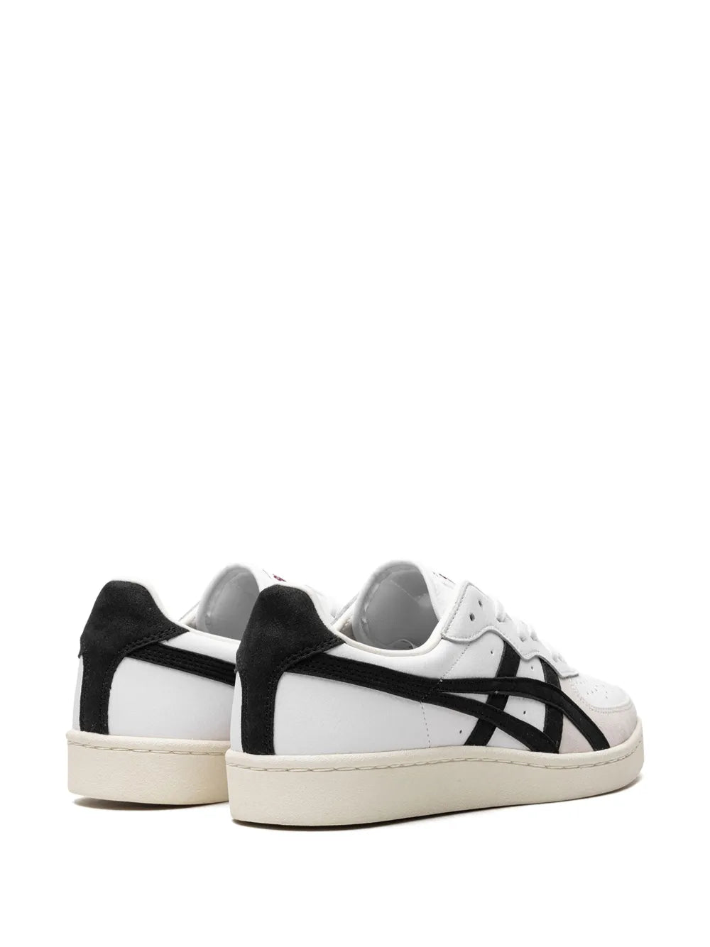 Onitsuka Tiger Gsm White/Grey/Black Sneakers floriamart.shop