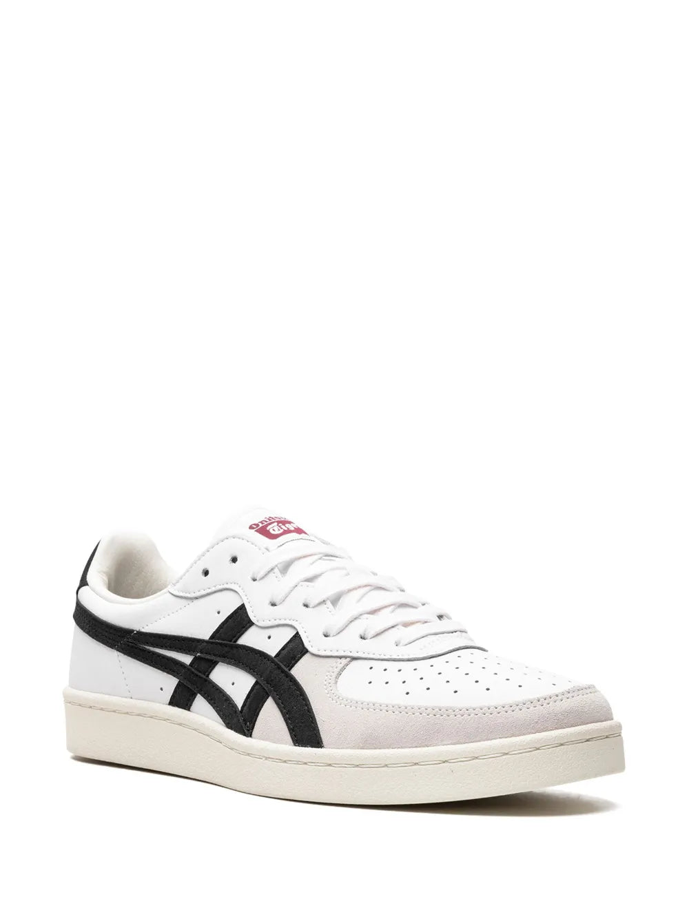 Onitsuka Tiger Gsm White/Grey/Black Sneakers floriamart.shop
