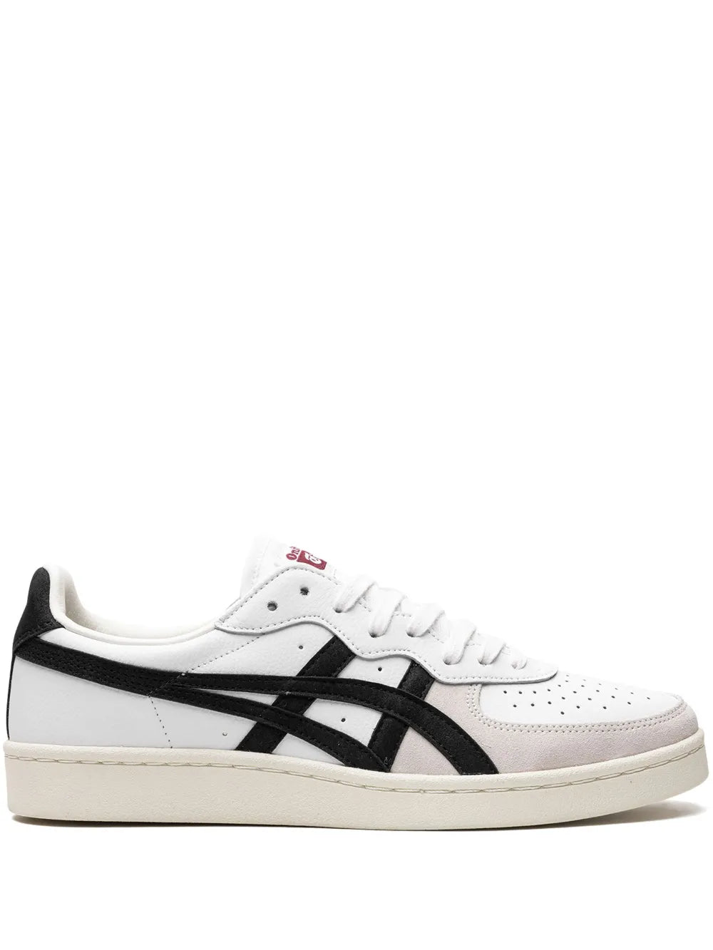 Onitsuka Tiger Gsm White/Grey/Black Sneakers floriamart.shop