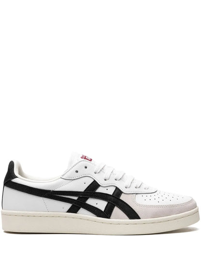 Onitsuka Tiger Gsm White/Grey/Black Sneakers floriamart.shop
