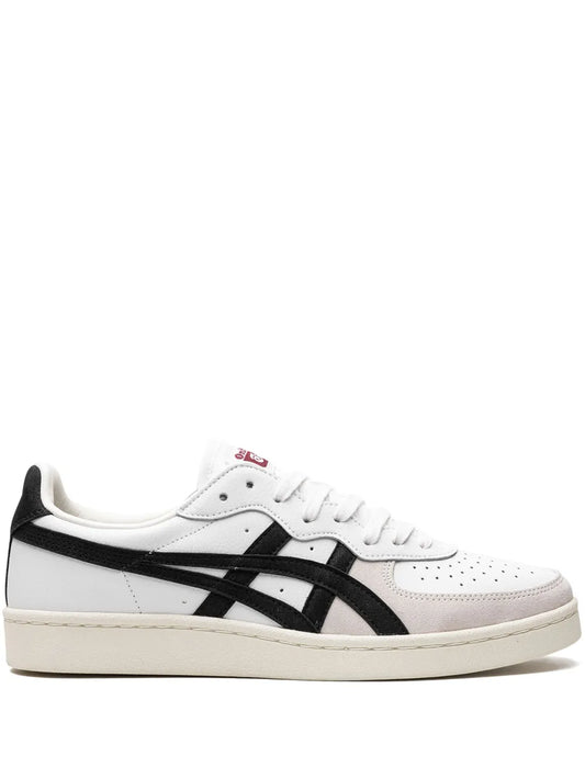 Onitsuka Tiger Gsm White/Grey/Black Sneakers floriamart.shop