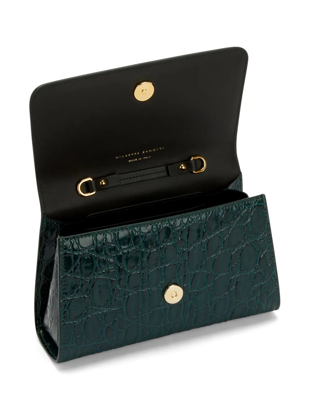 Giuseppe Zanottimini Cleopatra bag