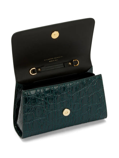 Giuseppe Zanottimini Cleopatra bag