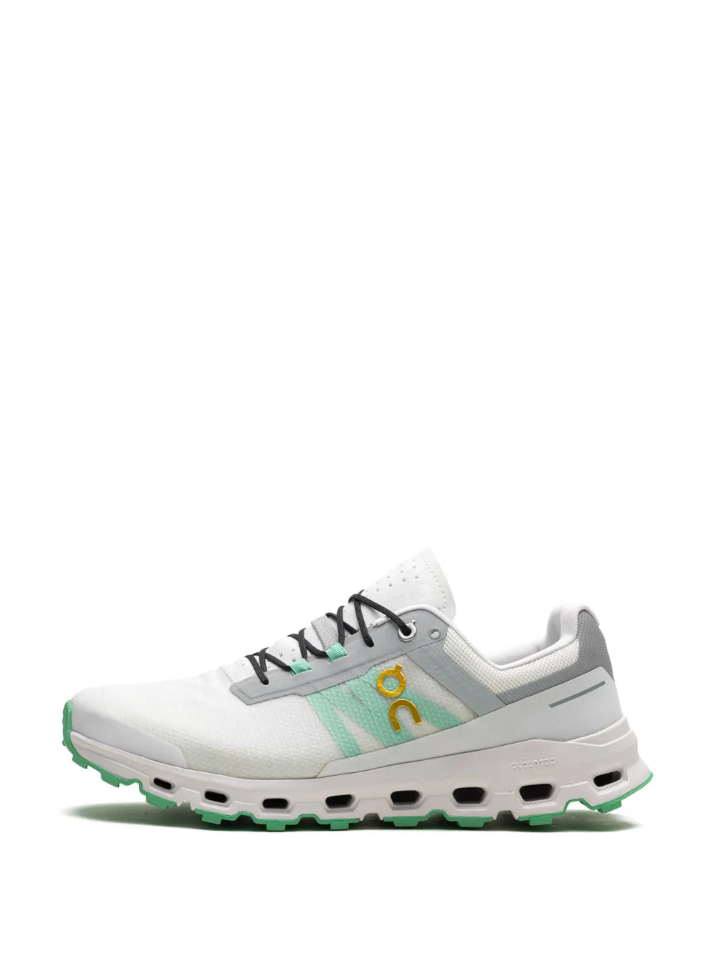 On Running Cloudvista Low-Top Sneakers floriamart.shop