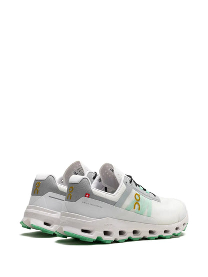 On Running Cloudvista Low-Top Sneakers floriamart.shop
