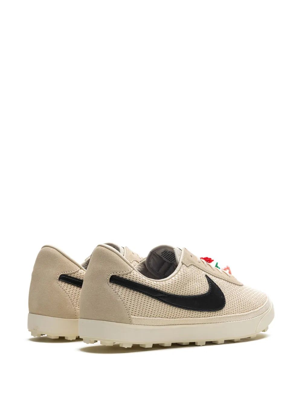 Nike X Bode Astro Grabber Natural Sneakers floriamart.shop