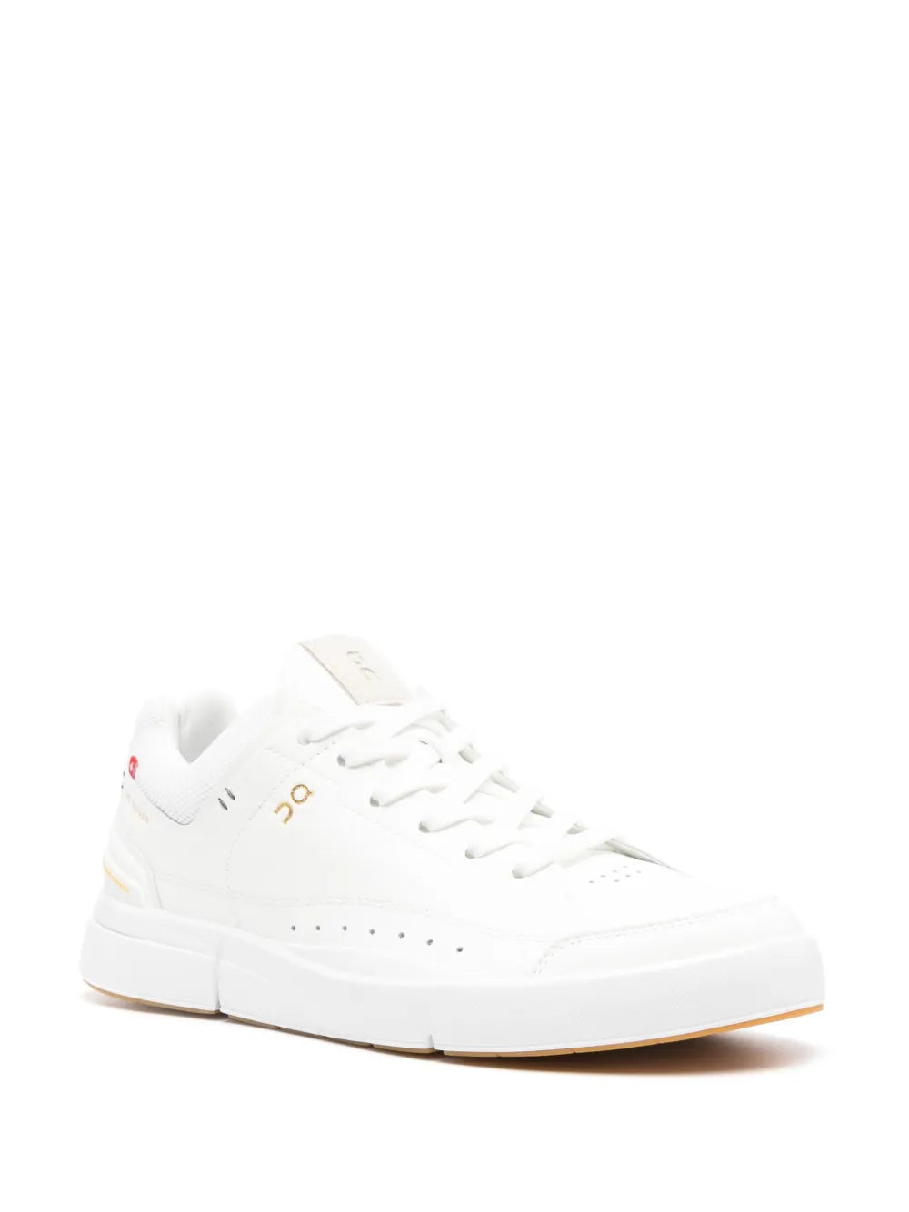 On Running The Roger Centre Court Sneakers floriamart.shop