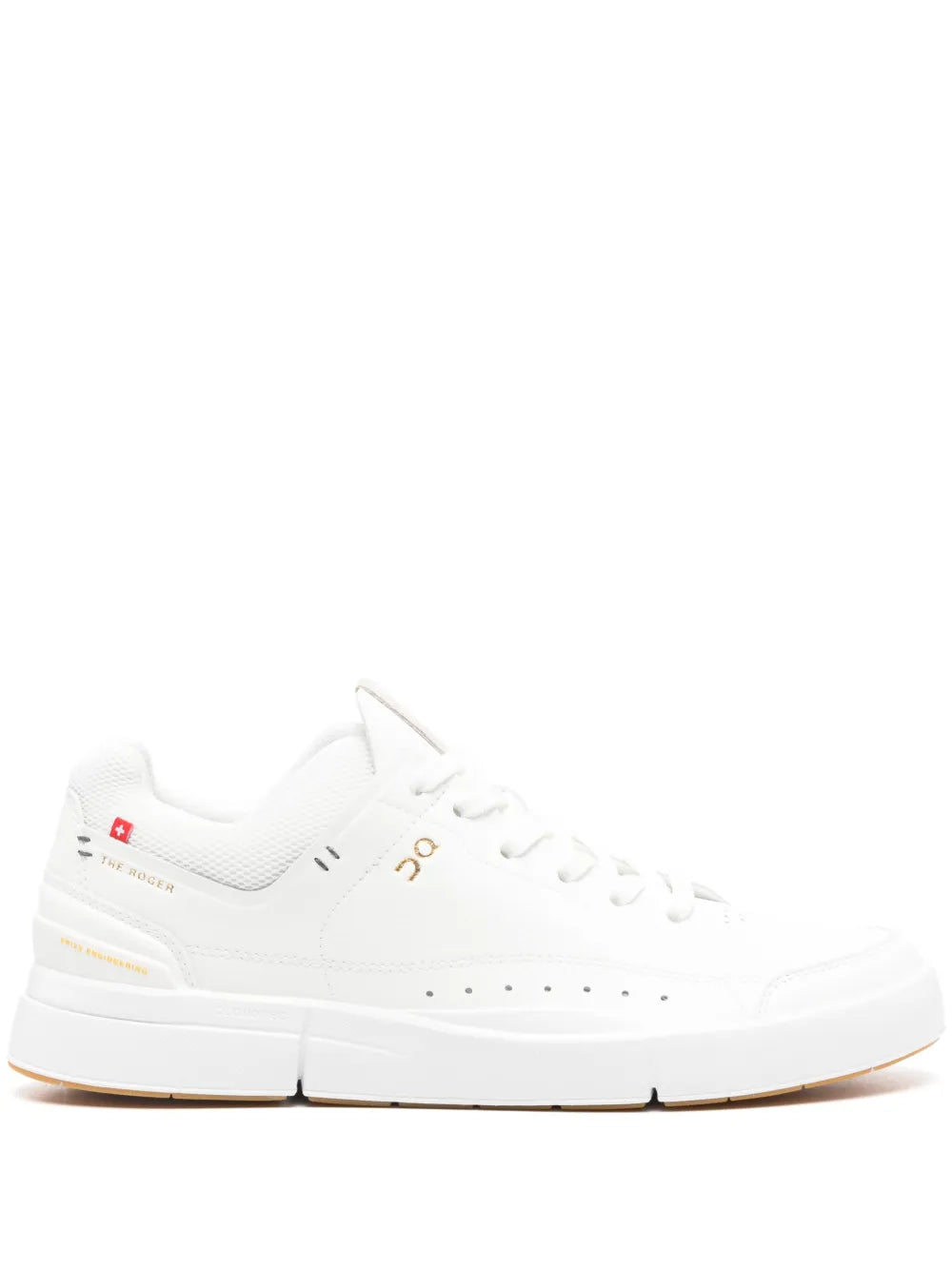 On Running The Roger Centre Court Sneakers floriamart.shop