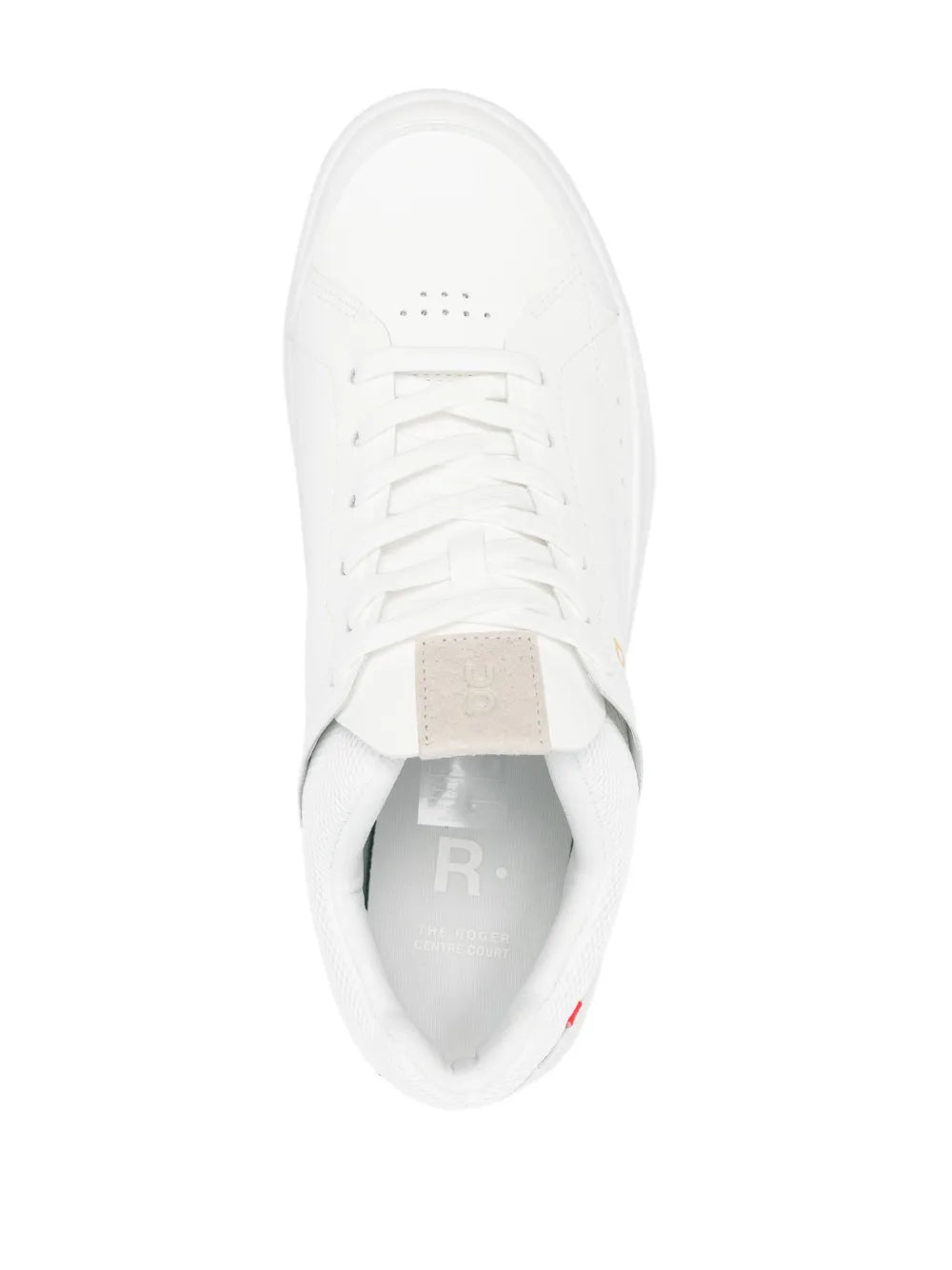 On Running The Roger Centre Court Sneakers floriamart.shop