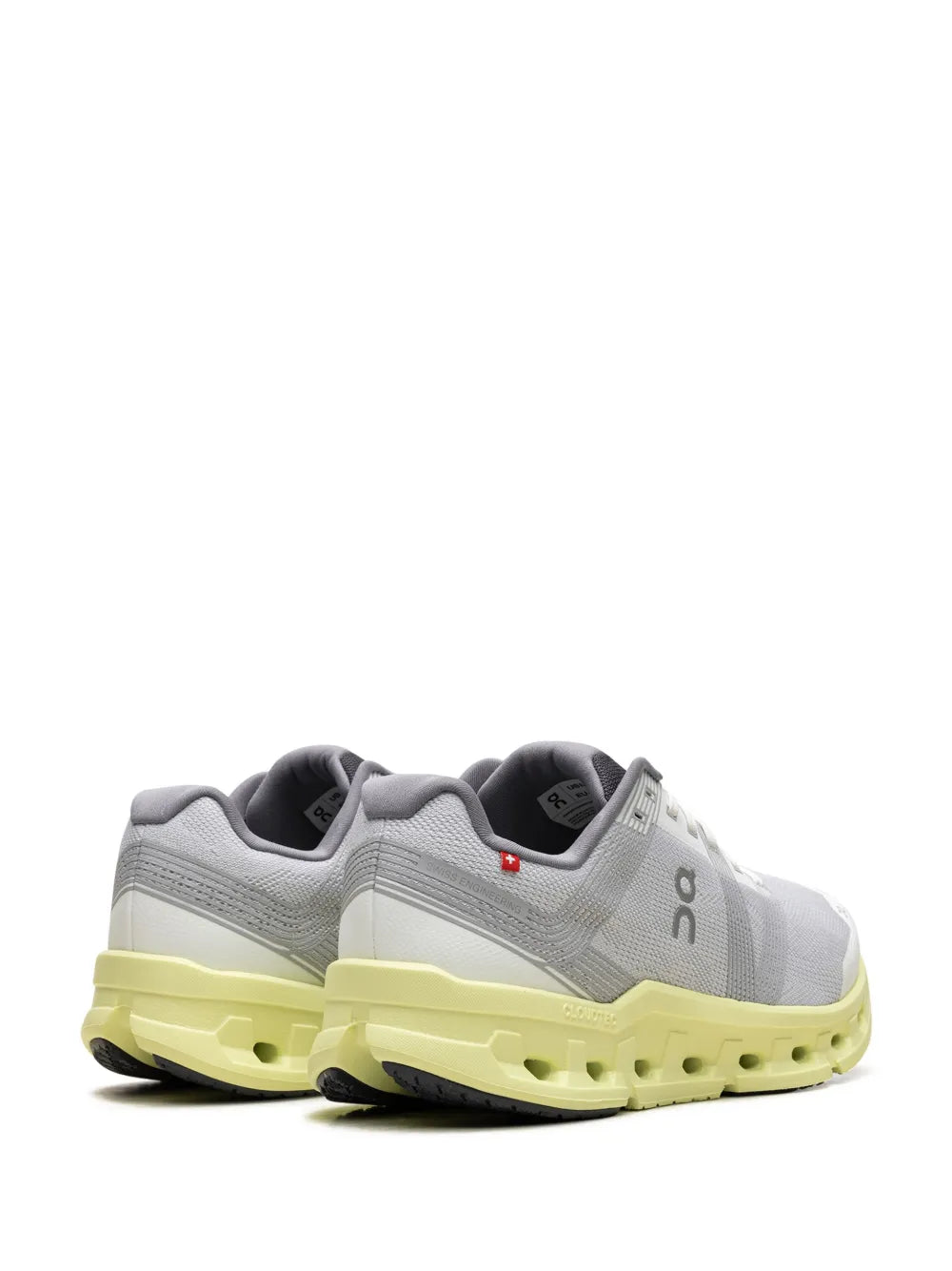 On Running Cloudgo Frost/Hey Sneakers floriamart.shop