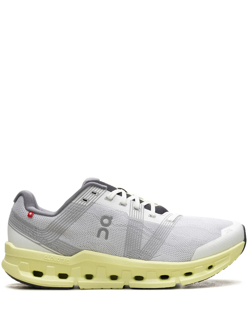 On Running Cloudgo Frost/Hey Sneakers floriamart.shop