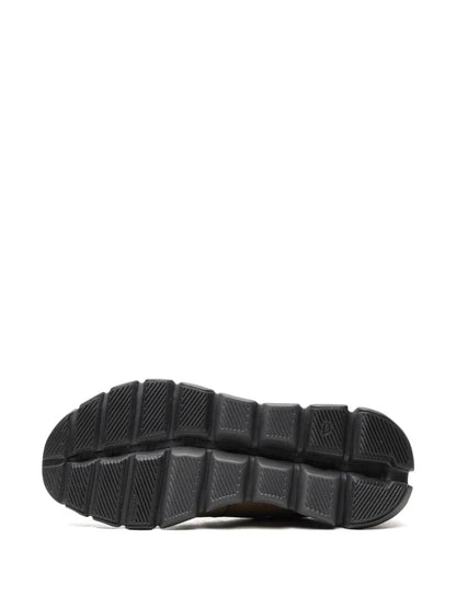 On Running Cloud X 3 Hunter/Black Sneakers floriamart.shop