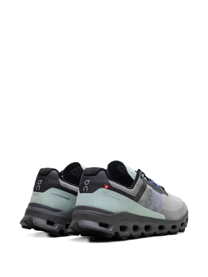 On Running Cloudvista Low-Top Sneakers floriamart.shop