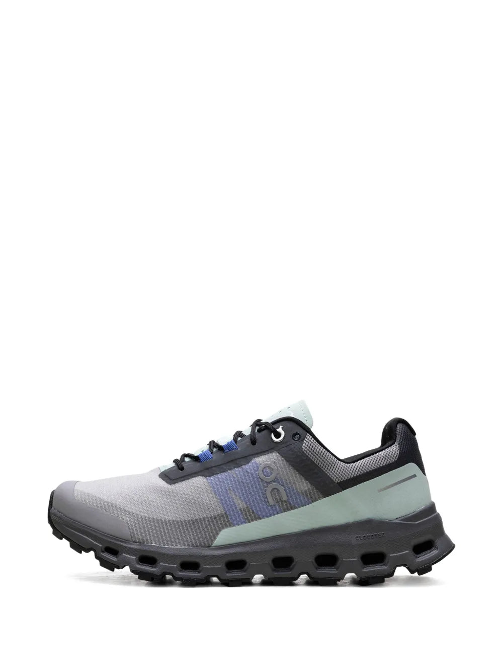 On Running Cloudvista Low-Top Sneakers floriamart.shop