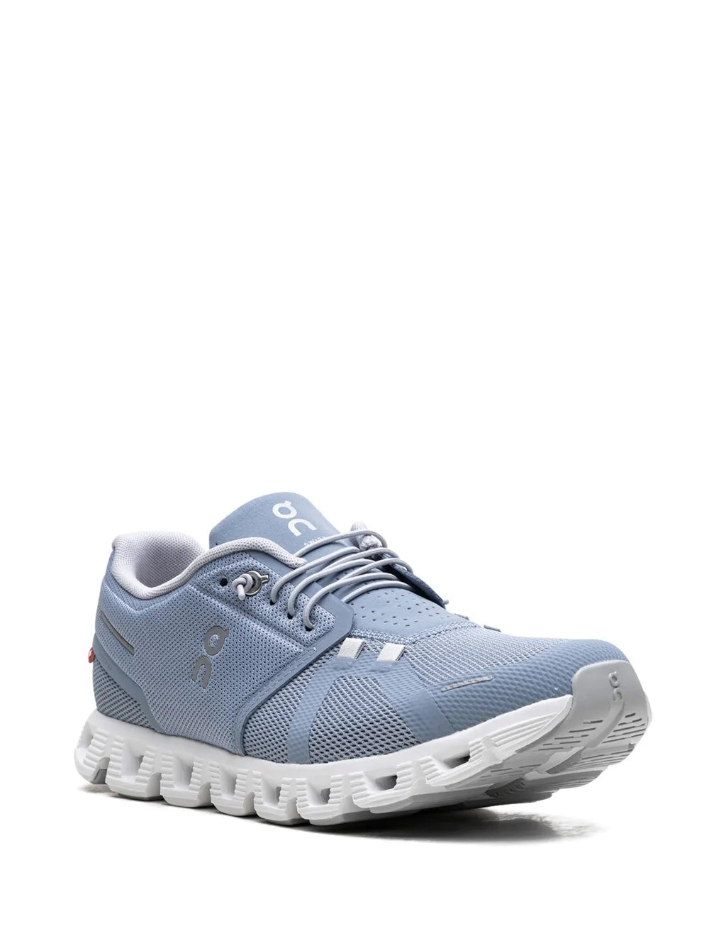 On Running Cloud 5 Mesh Sneakers floriamart.shop