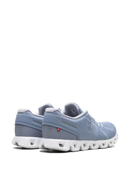 On Running Cloud 5 Mesh Sneakers floriamart.shop