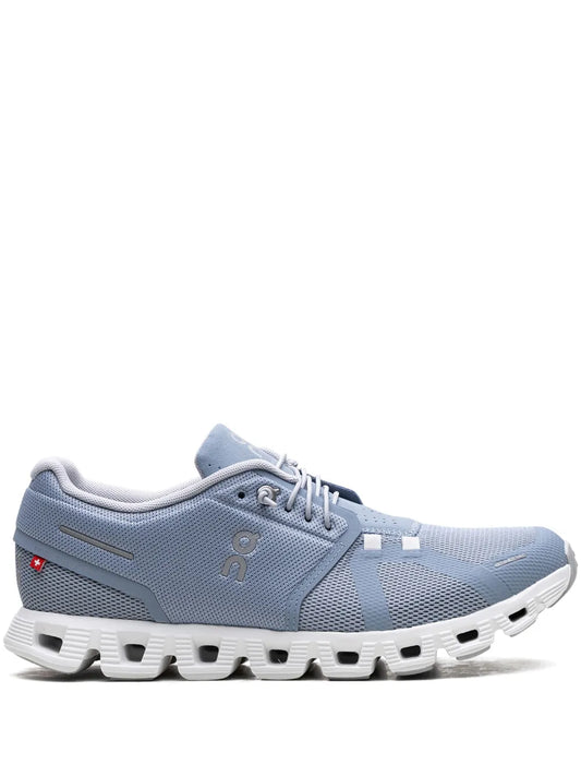 On Running Cloud 5 Mesh Sneakers floriamart.shop