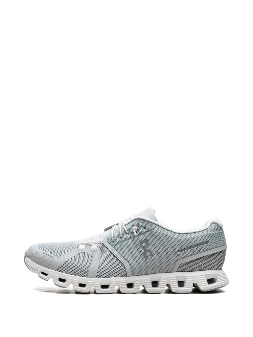 On Running Cloud 5 Low-Top Sneakers floriamart.shop