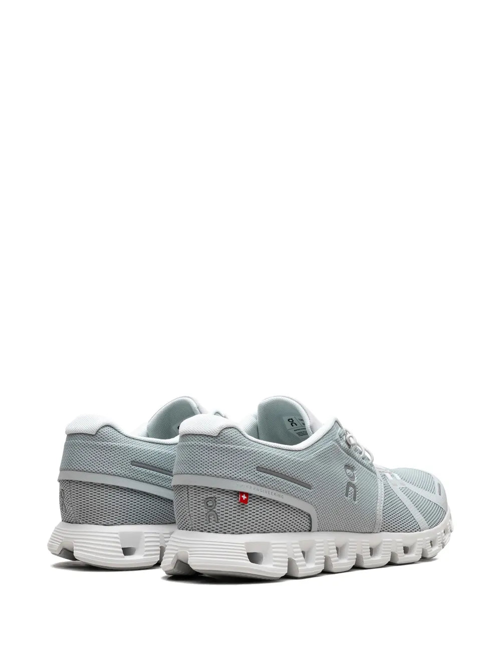 On Running Cloud 5 Low-Top Sneakers floriamart.shop